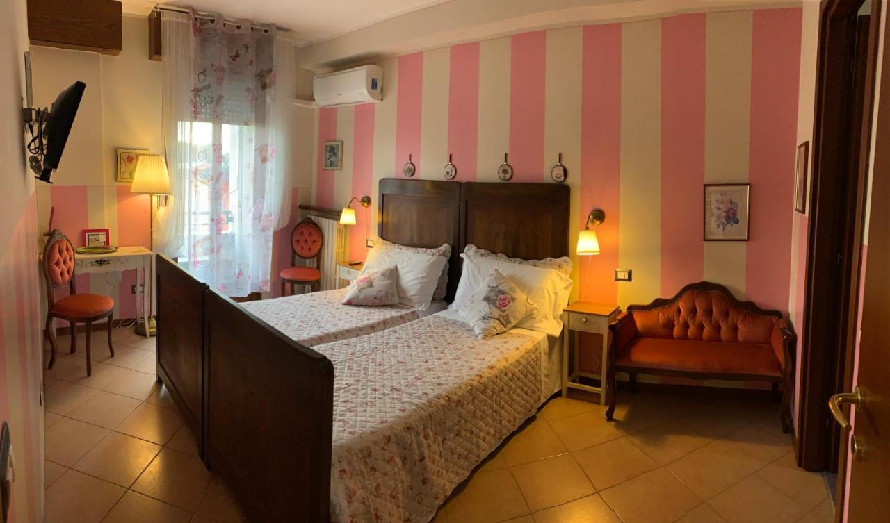 B&B Verona Business And Fun G B Rossi Friendly Exteriör bild