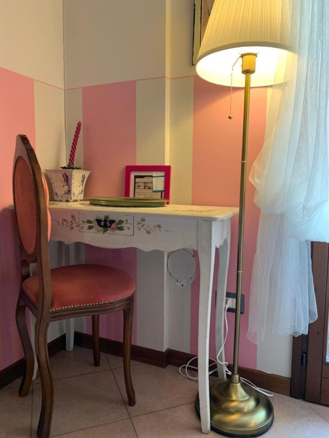 B&B Verona Business And Fun G B Rossi Friendly Exteriör bild