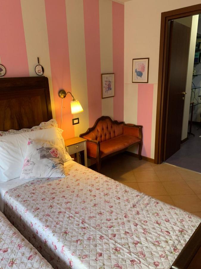 B&B Verona Business And Fun G B Rossi Friendly Exteriör bild
