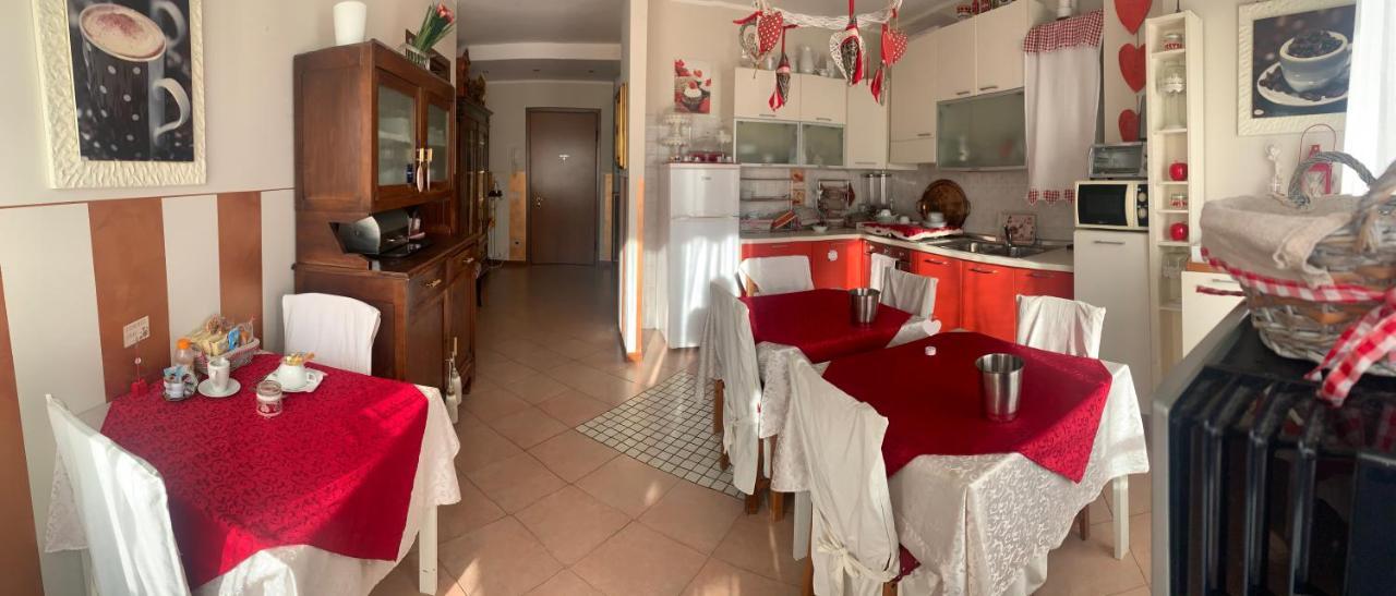 B&B Verona Business And Fun G B Rossi Friendly Exteriör bild