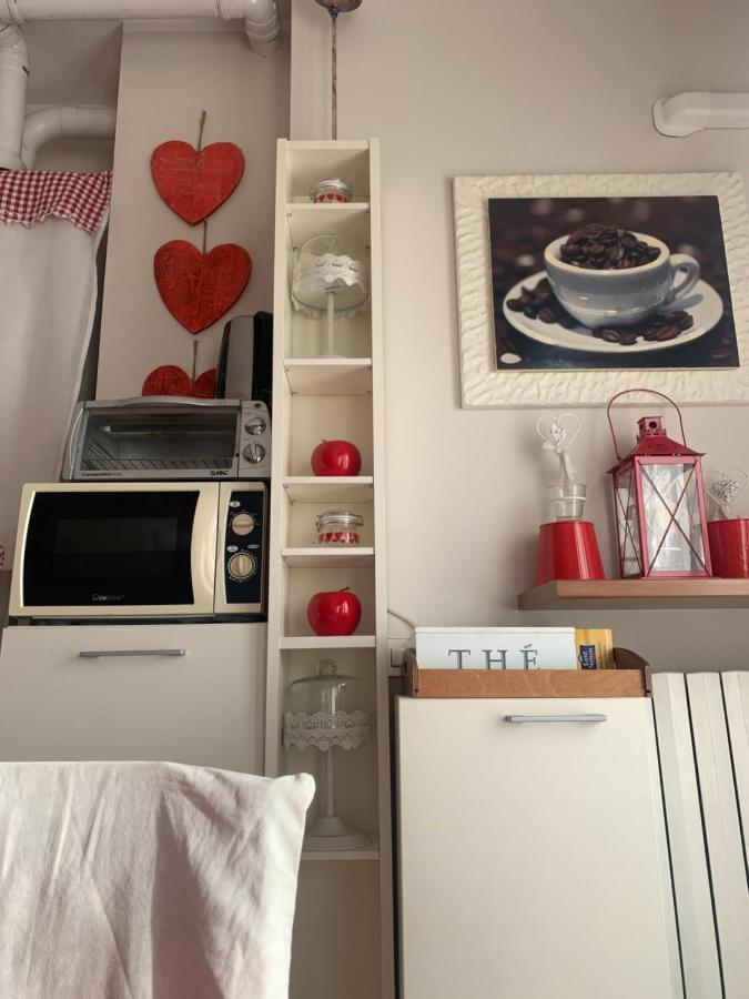 B&B Verona Business And Fun G B Rossi Friendly Exteriör bild