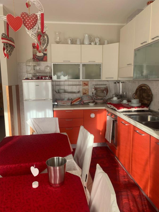 B&B Verona Business And Fun G B Rossi Friendly Exteriör bild
