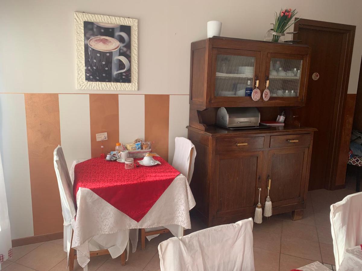 B&B Verona Business And Fun G B Rossi Friendly Exteriör bild