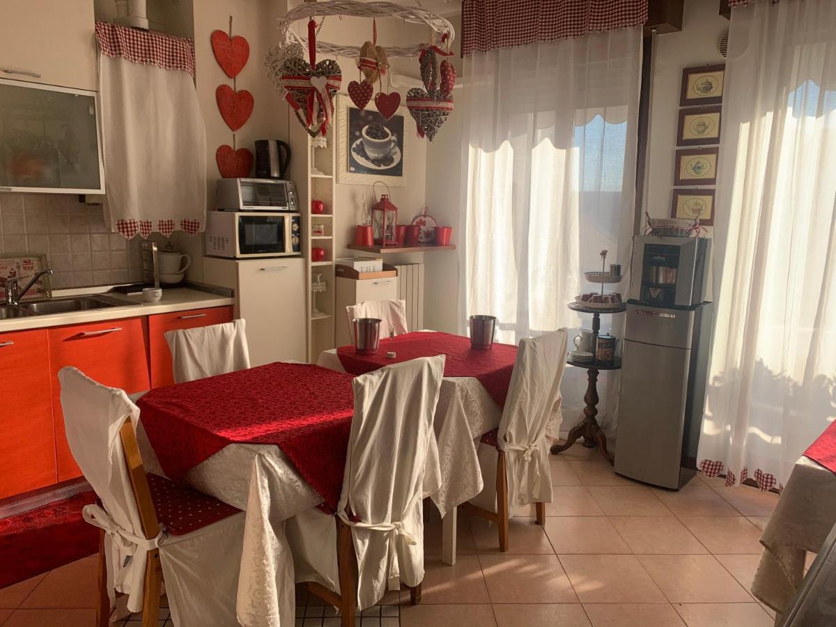 B&B Verona Business And Fun G B Rossi Friendly Exteriör bild