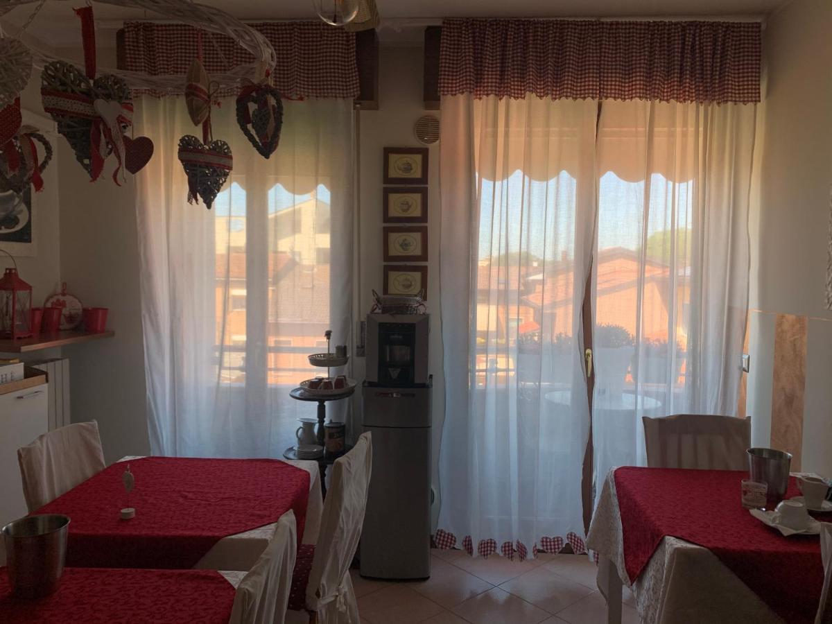B&B Verona Business And Fun G B Rossi Friendly Exteriör bild