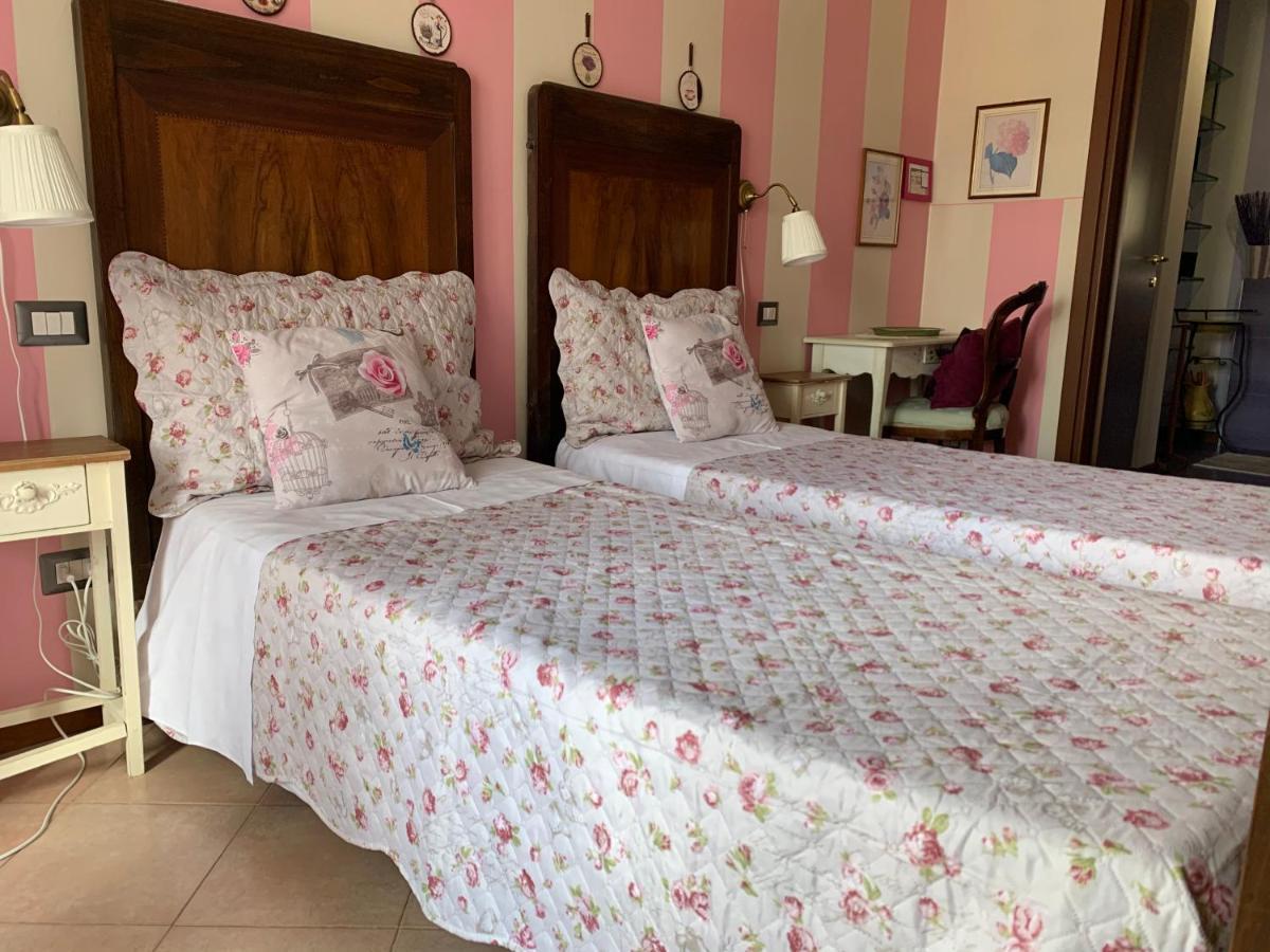 B&B Verona Business And Fun G B Rossi Friendly Exteriör bild