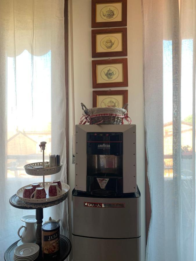 B&B Verona Business And Fun G B Rossi Friendly Exteriör bild