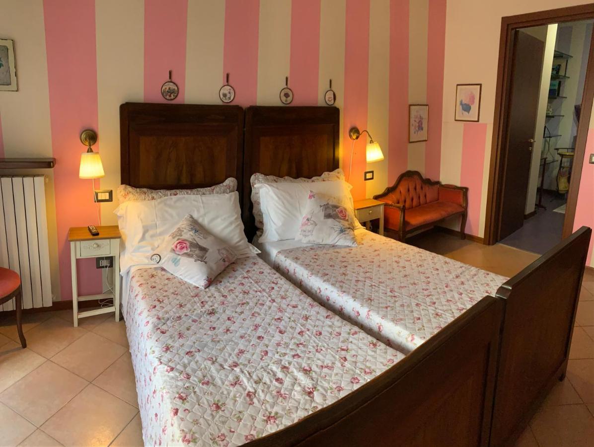 B&B Verona Business And Fun G B Rossi Friendly Exteriör bild