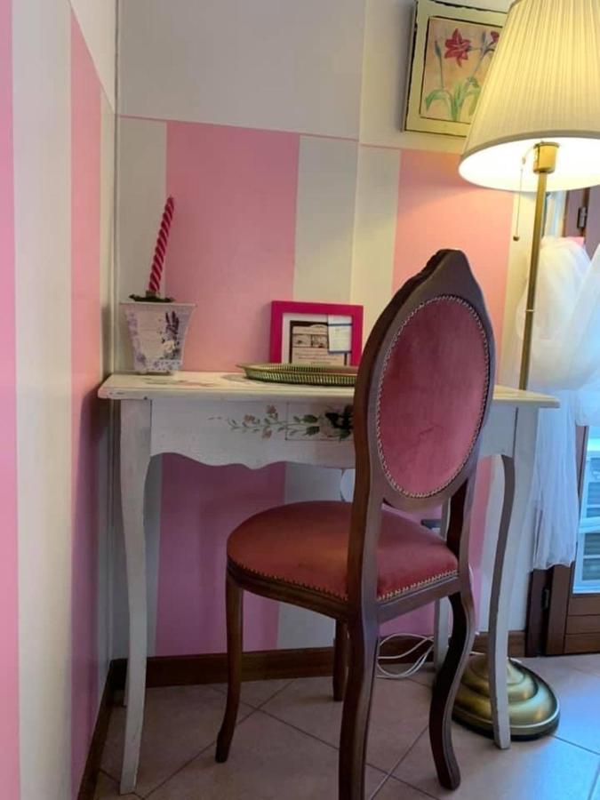 B&B Verona Business And Fun G B Rossi Friendly Exteriör bild