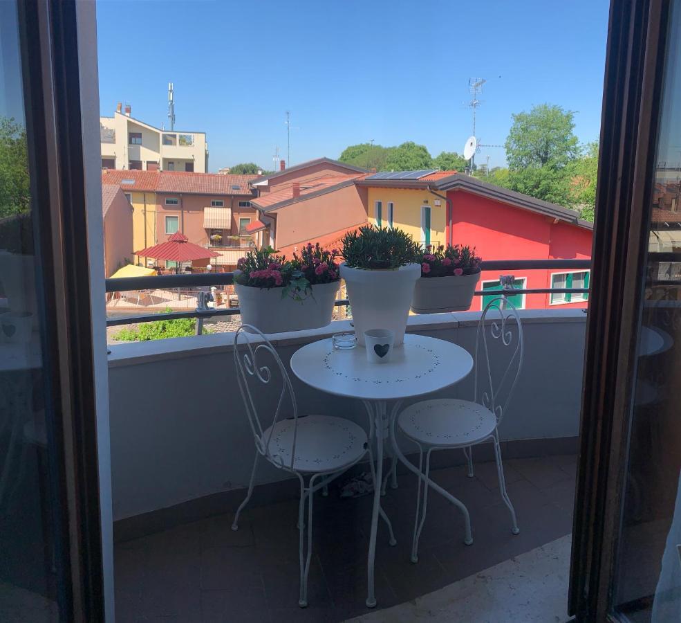 B&B Verona Business And Fun G B Rossi Friendly Exteriör bild