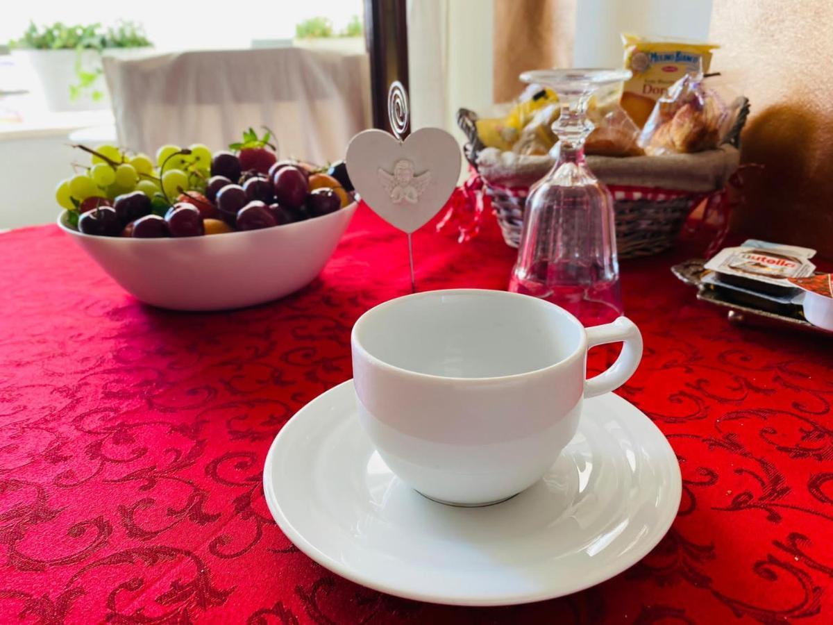 B&B Verona Business And Fun G B Rossi Friendly Exteriör bild