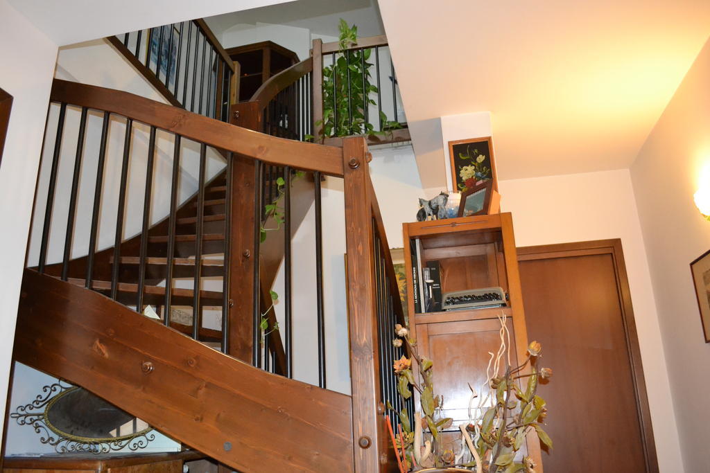 B&B Verona Business And Fun G B Rossi Friendly Exteriör bild