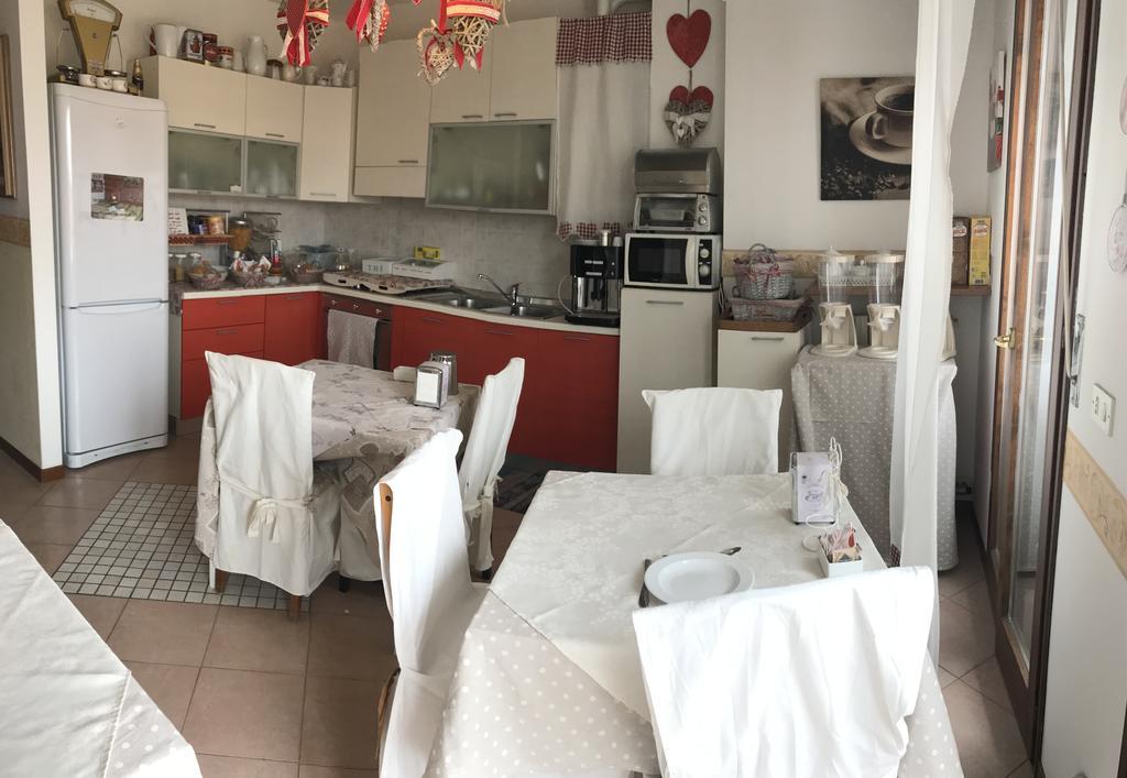 B&B Verona Business And Fun G B Rossi Friendly Exteriör bild