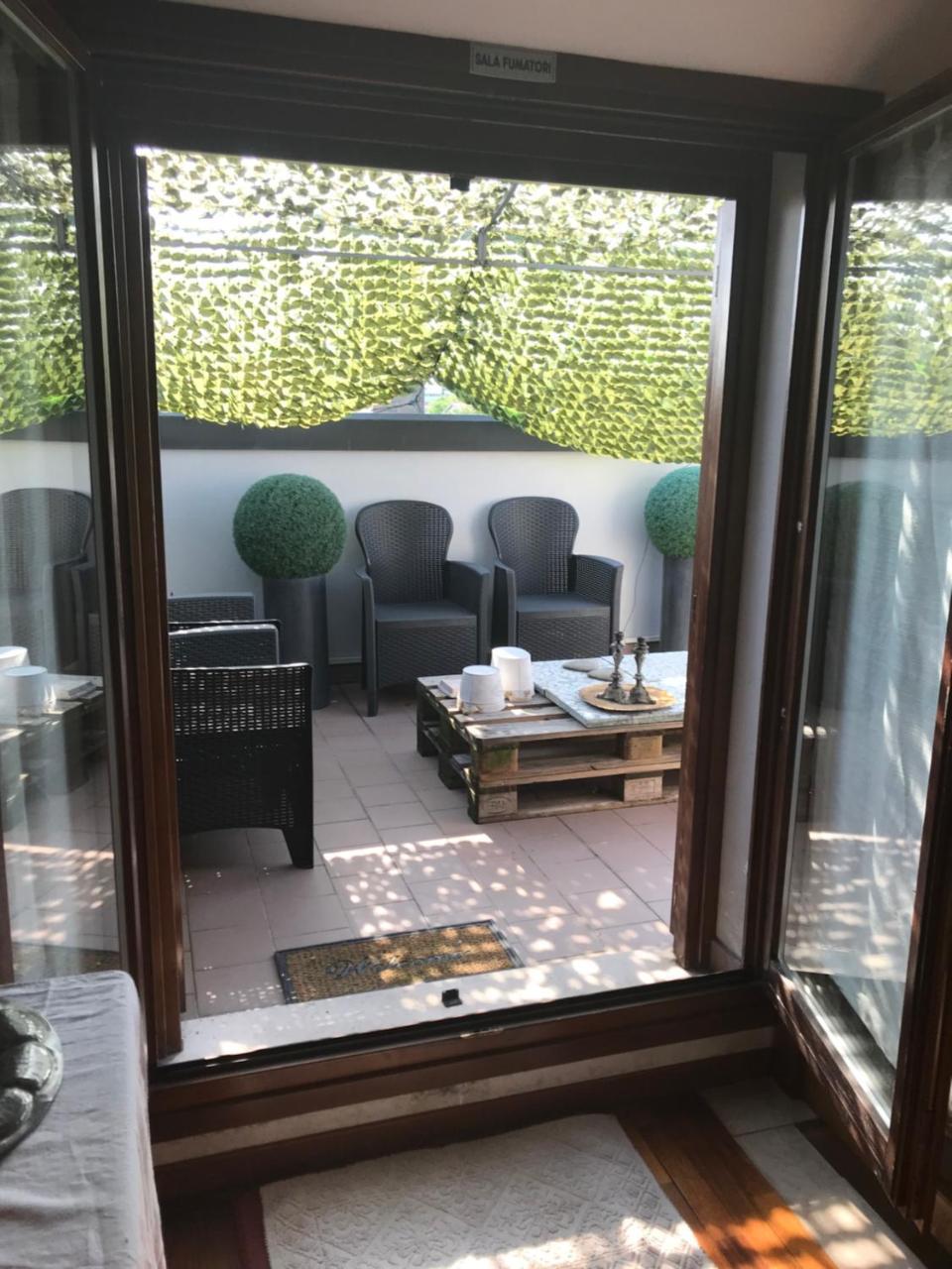 B&B Verona Business And Fun G B Rossi Friendly Exteriör bild