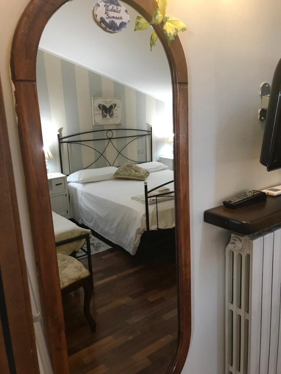 B&B Verona Business And Fun G B Rossi Friendly Exteriör bild
