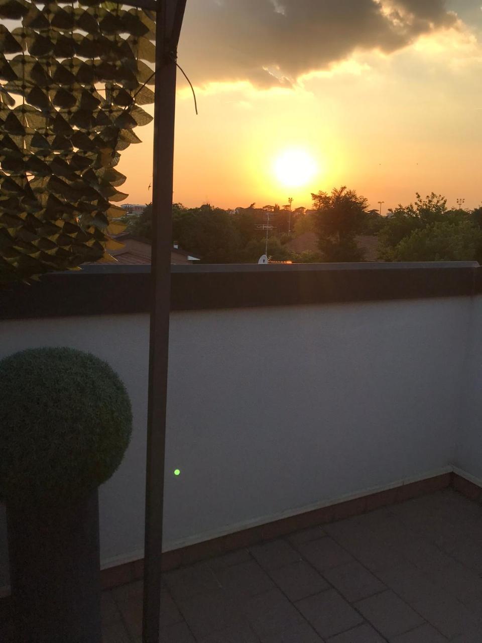 B&B Verona Business And Fun G B Rossi Friendly Exteriör bild