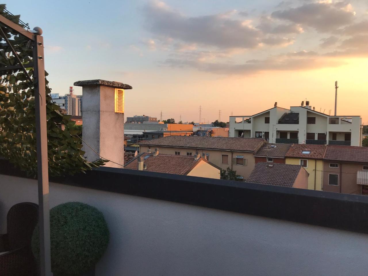 B&B Verona Business And Fun G B Rossi Friendly Exteriör bild