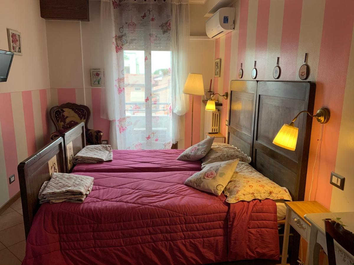 B&B Verona Business And Fun G B Rossi Friendly Exteriör bild