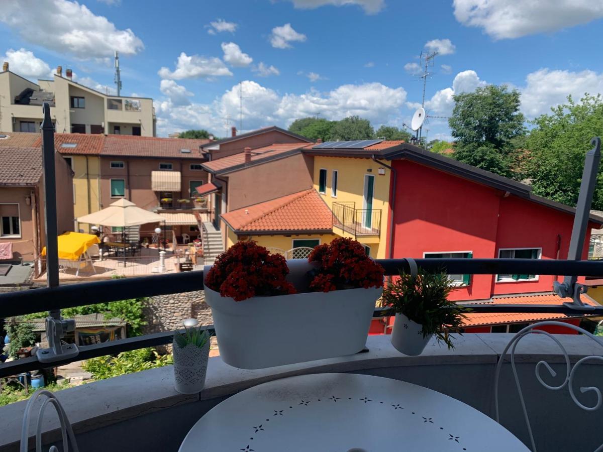 B&B Verona Business And Fun G B Rossi Friendly Exteriör bild