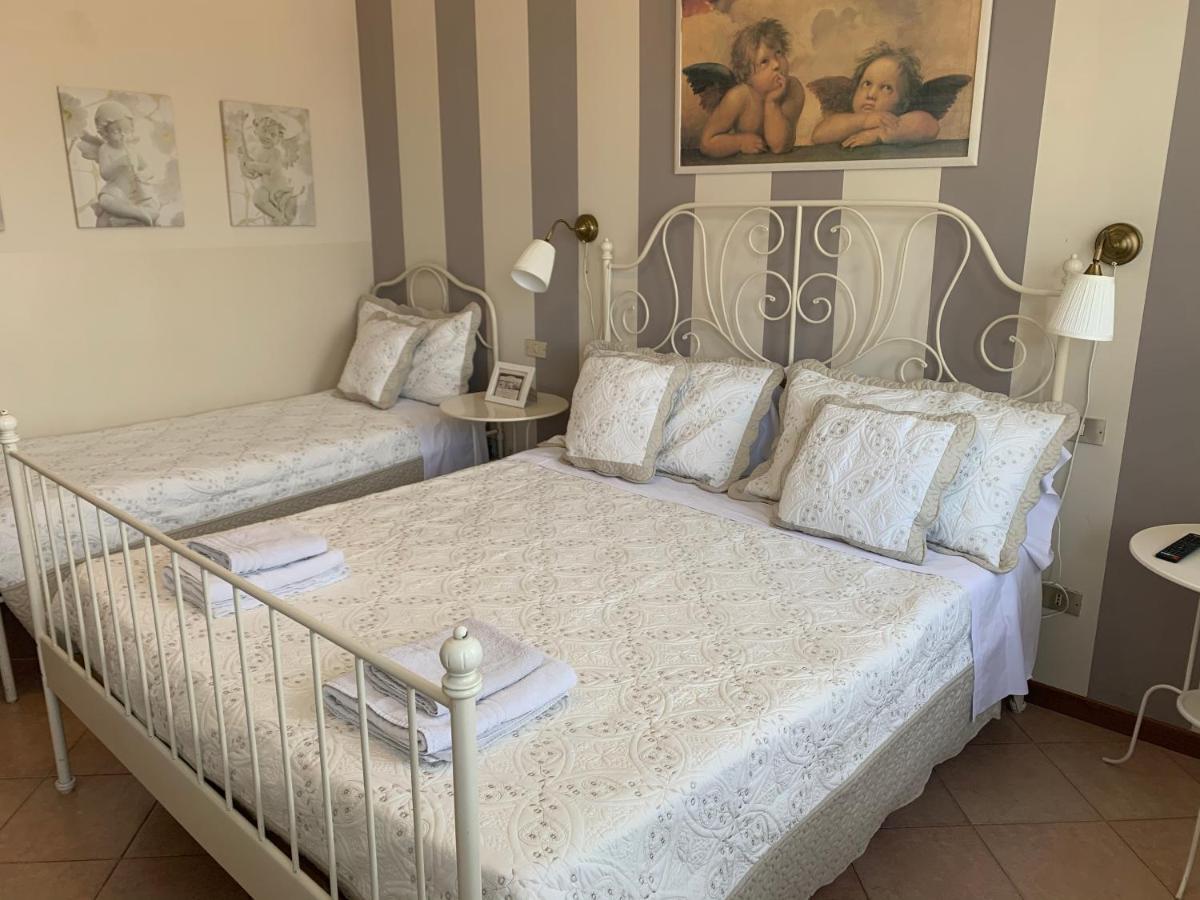 B&B Verona Business And Fun G B Rossi Friendly Exteriör bild