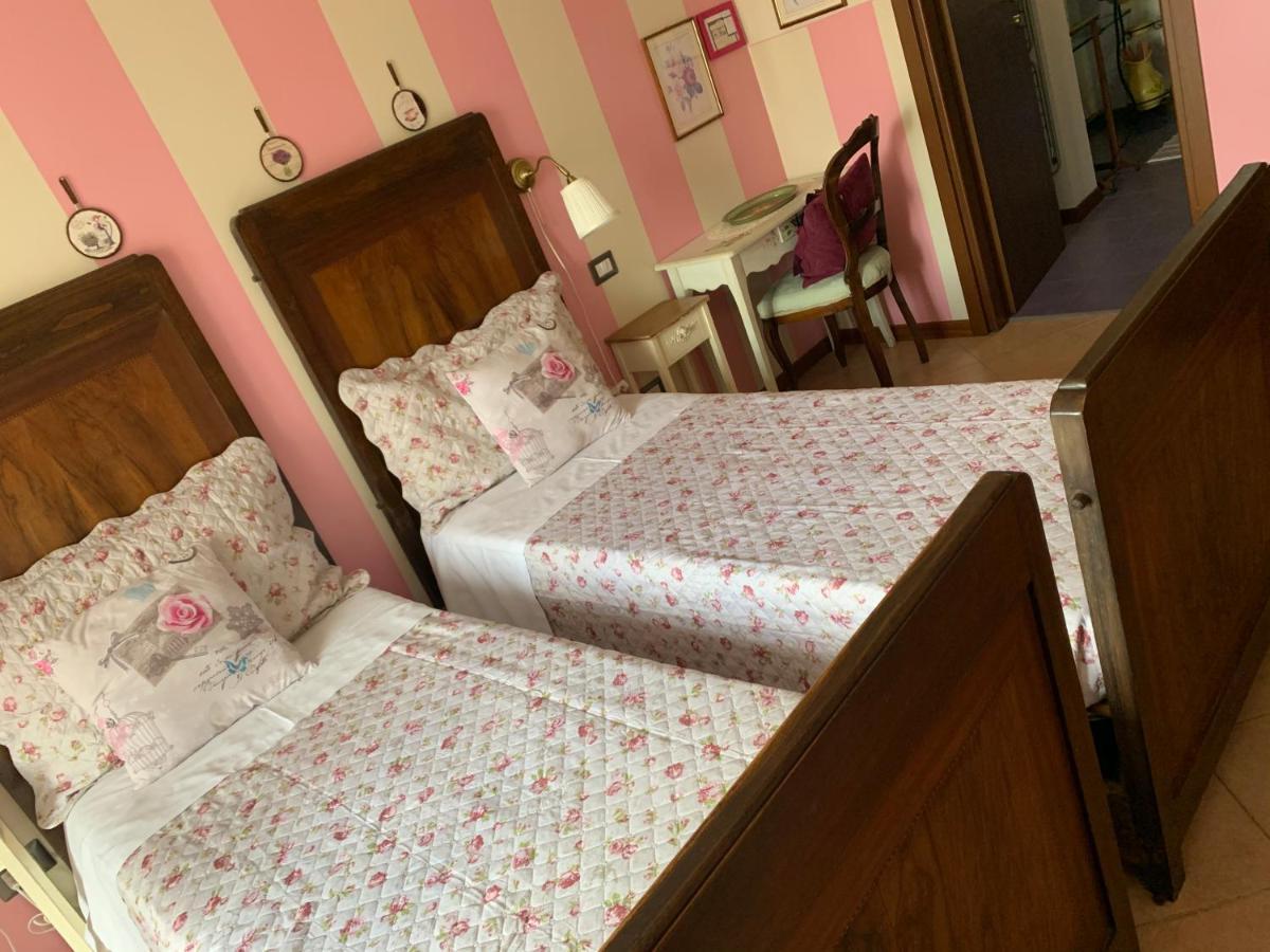 B&B Verona Business And Fun G B Rossi Friendly Exteriör bild